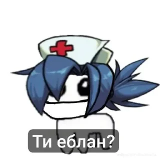 Sticker °Скуллгерс° @sozdat_stikery_bot - 9