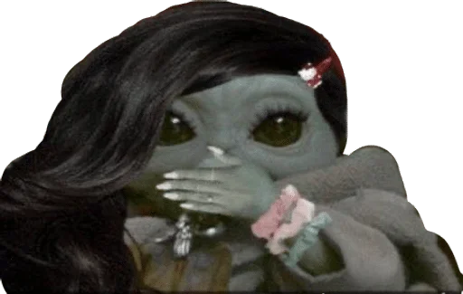 cursed cursed -