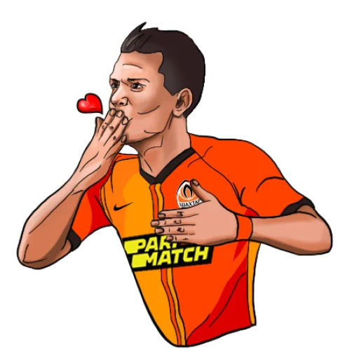 FC Shakhtar + Parimatch FC Shakhtar + Parimatch -