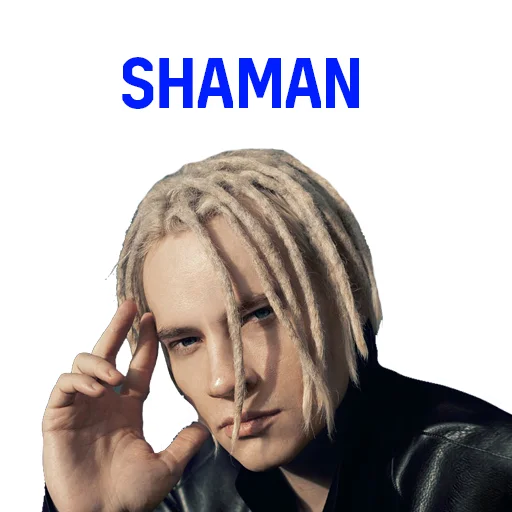 SHAMAN SHAMAN -
