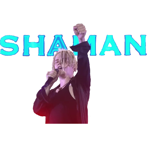 SHAMAN SHAMAN -