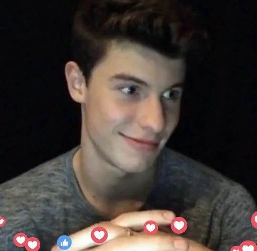 SHAWN REACTS SHAWN REACTS -