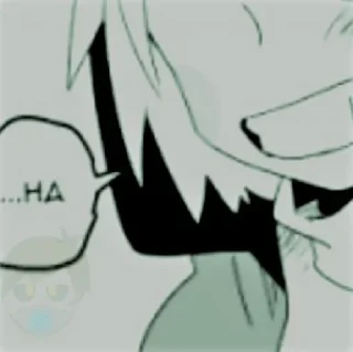 Sticker StoryShift!Chara||@Mokocchu - 3