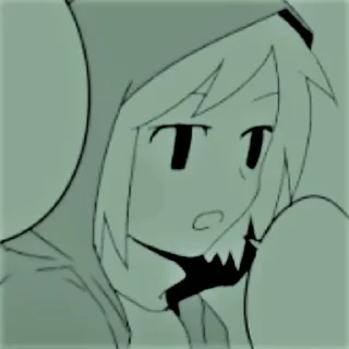Sticker StoryShift!Chara||@Mokocchu - 10