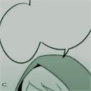 Sticker StoryShift!Chara||@Mokocchu - 11