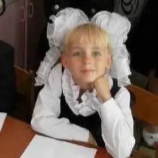Стикер Заводні шампіньйони - 10