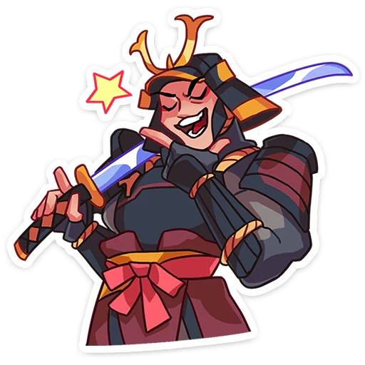 Шин • @TgSticker Шин • @TgSticker -