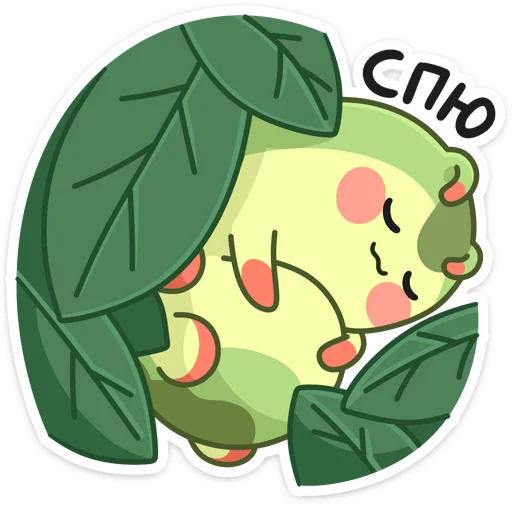 Шорти (@TgSticker)