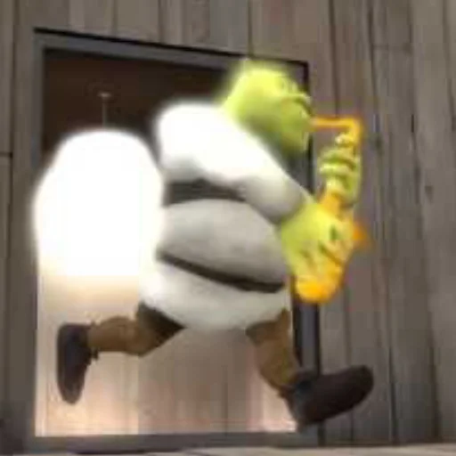 Shrek is ❤️ @jopkiogurcov Shrek is ❤️ @jopkiogurcov -