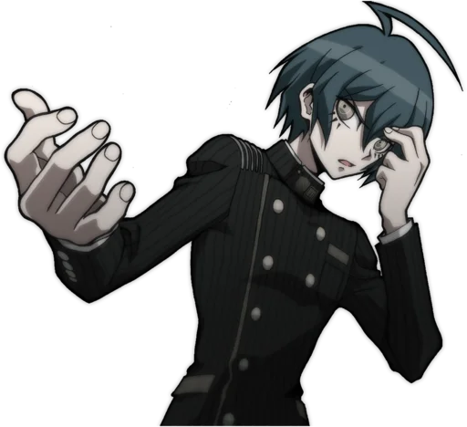 Shuichi Shuichi -