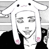 Hanma Hanma -