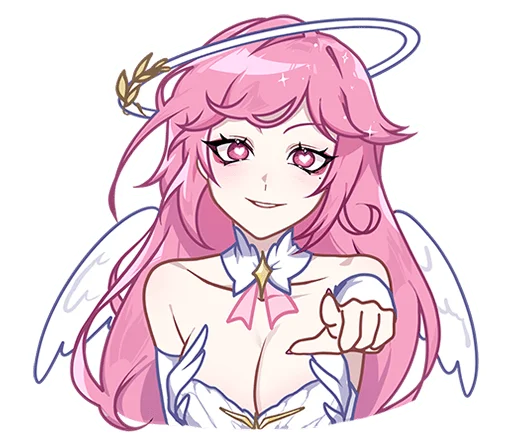 Сиерин без надписей • @stickers_vk Сиерин без надписей • @stickers_vk -