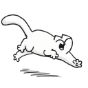 Simon's cat Simon's cat - мультфильм
