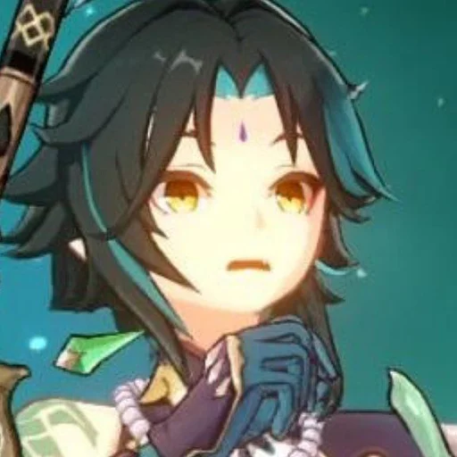 @jakurai hating miHoYo </3 @jakurai hating miHoYo </3 -