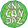 Anacondaz by @simpleart21 Anacondaz by @simpleart21 -