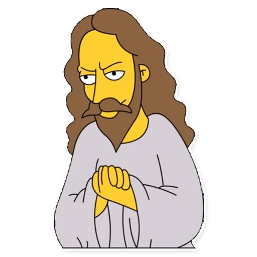 Simpsons Simpsons -