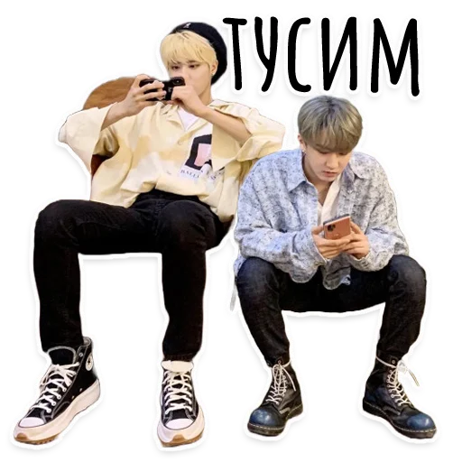 Stray Kids @hello_unnie Stray Kids @hello_unnie -