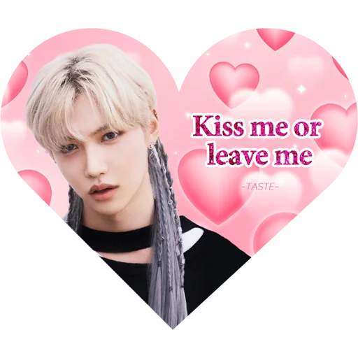 Валентинки Stray Kids @hello_unnie Валентинки Stray Kids @hello_unnie -