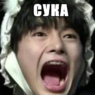 Стикер маты скз - 0
