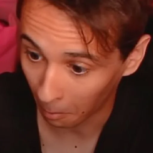 person person human face eyebrow
