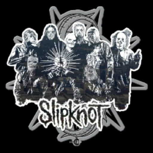 ✙slipknot✙ ✙slipknot✙ -