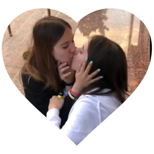 lesbian pack
