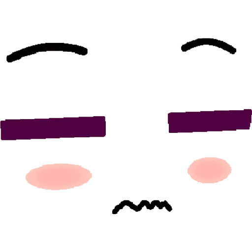 Face Gacha Face Gacha - эскиз