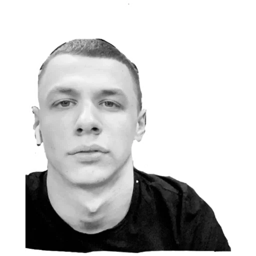 Стикер MACAN🐻 - 6