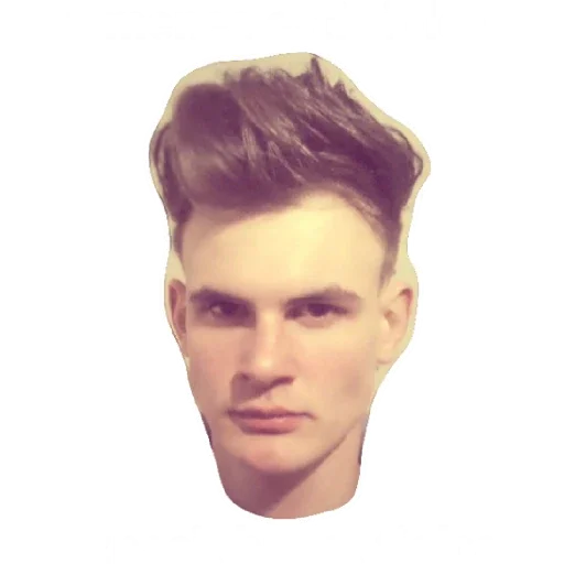 СМС СМС человеческое лицо скриншот