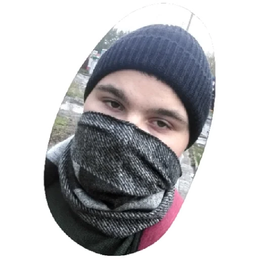 person person clothing beanie