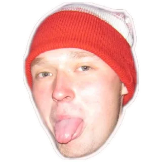 Sticker Мистеры - 6 Sticker Мистеры - 6