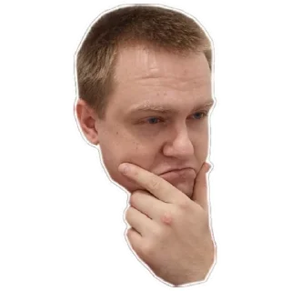 Sticker Мистеры - 3 Sticker Мистеры - 3