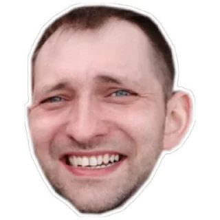 Sticker Мистеры - 7 Sticker Мистеры - 7