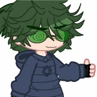 Sticker Вару - 2