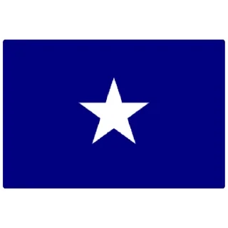 Стикер confederate flags - 0