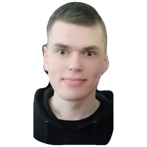 human face human face person boy