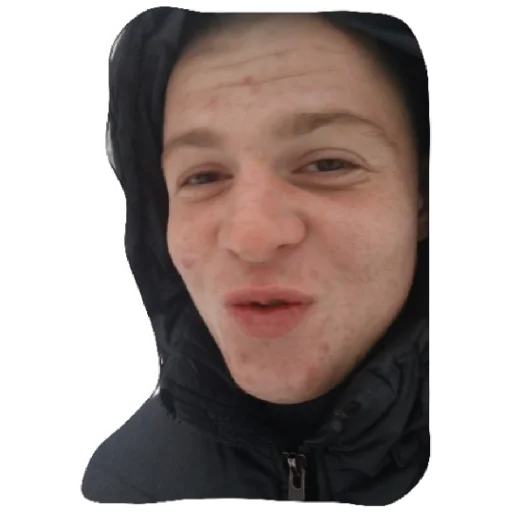 human face human face person chin