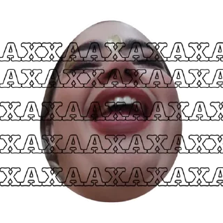Sticker 69 - 2