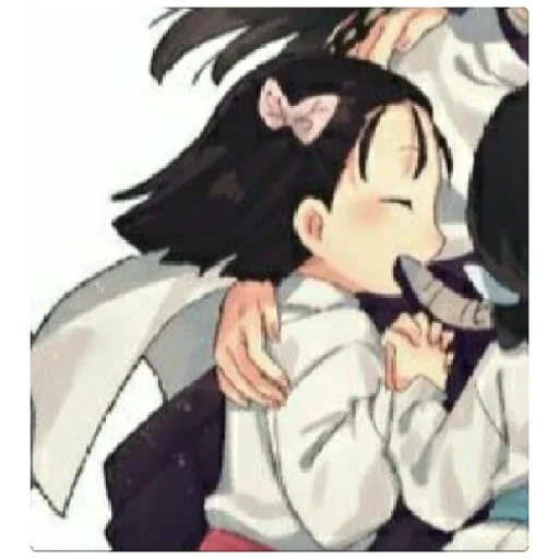 anime anime animated cartoon illustration
