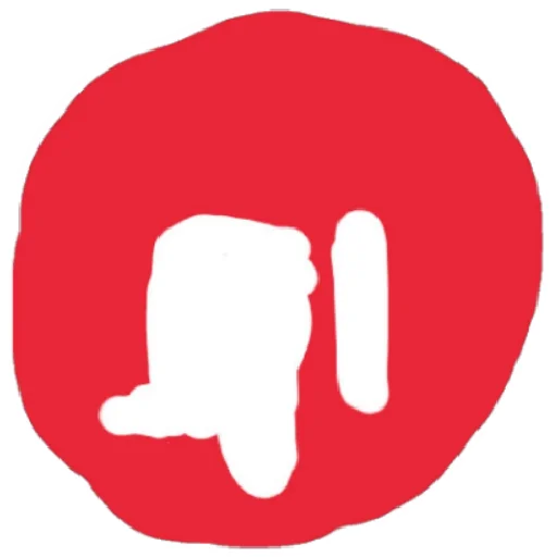 logo heart graphics