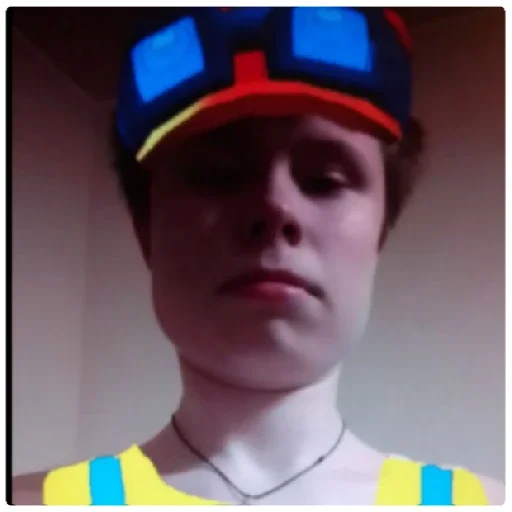 Недокосплей на Джесси Недокосплей на Джесси -