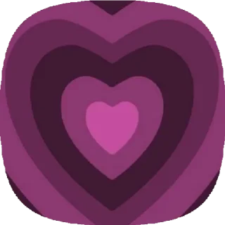 Стикер <3 - 8