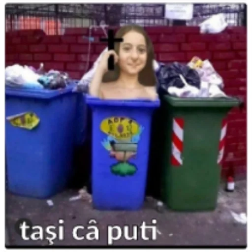 bin bin waste container container