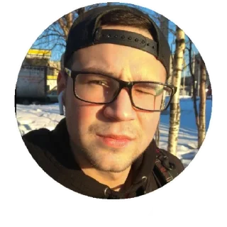 Стикер Braaaaazerss - 4