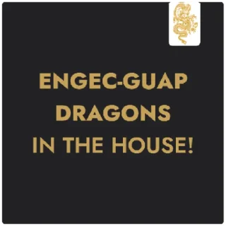 Sticker Dragonpack - 6