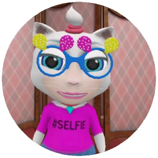 Крашиха:) Крашиха:) - мультфильм