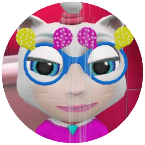 мультфильм мультфильм красочность лицо