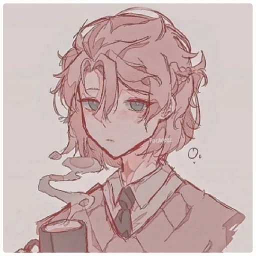 Стикер DED INSIDE😫💞 - 11