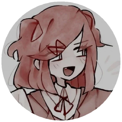 Стикер DED INSIDE😫💞 - 4