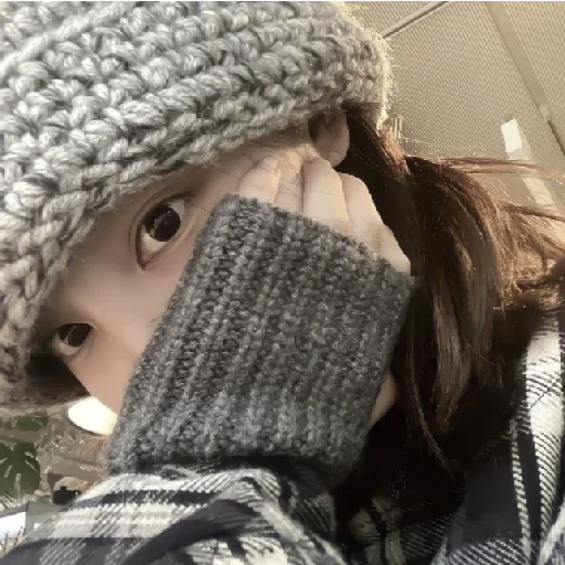 Стикер ☕️ ׄ ᴊᴇɴɴɪᴇ  ׅ ⤸ –  @tthvmw - 7